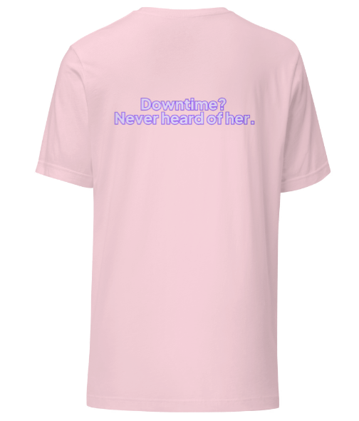 Unisex t-shirt
