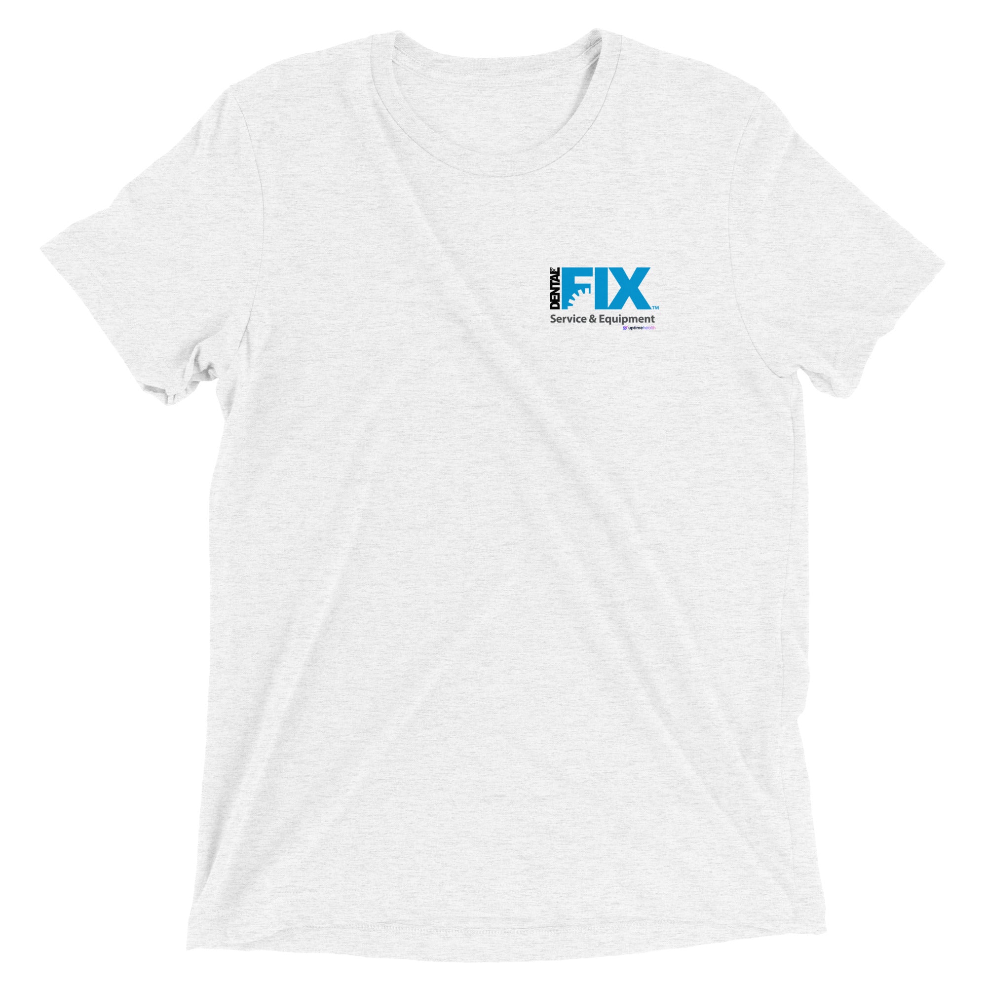 Short sleeve t-shirt – UptimeHealth Merch Store